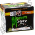 Mammoth Strobe White